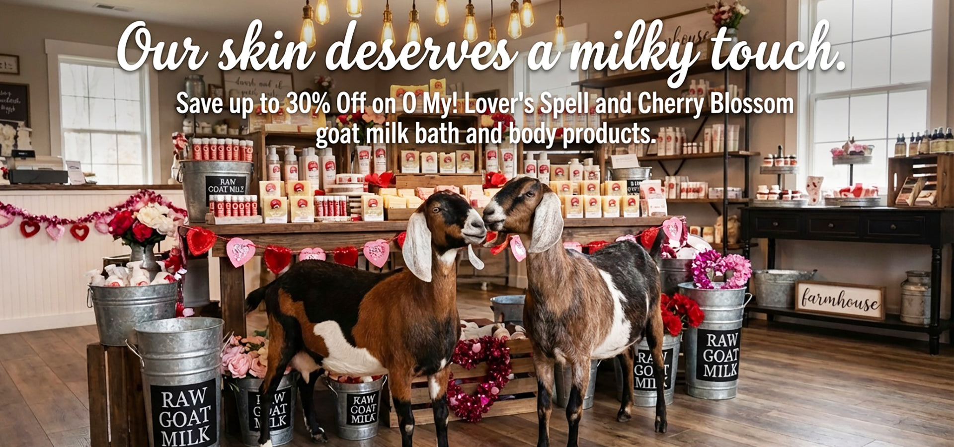 O My!® Bath and Body