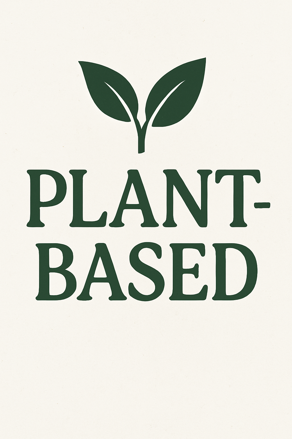 Plant-Based