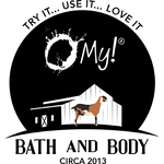O My!® Bath and Body