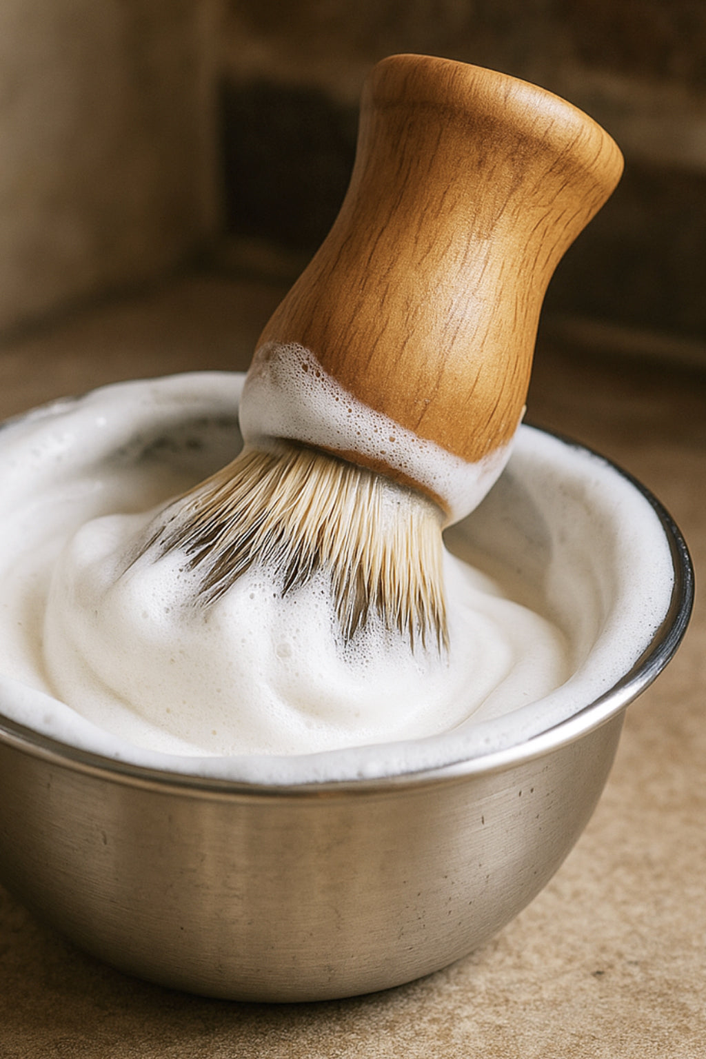 Lather it Up