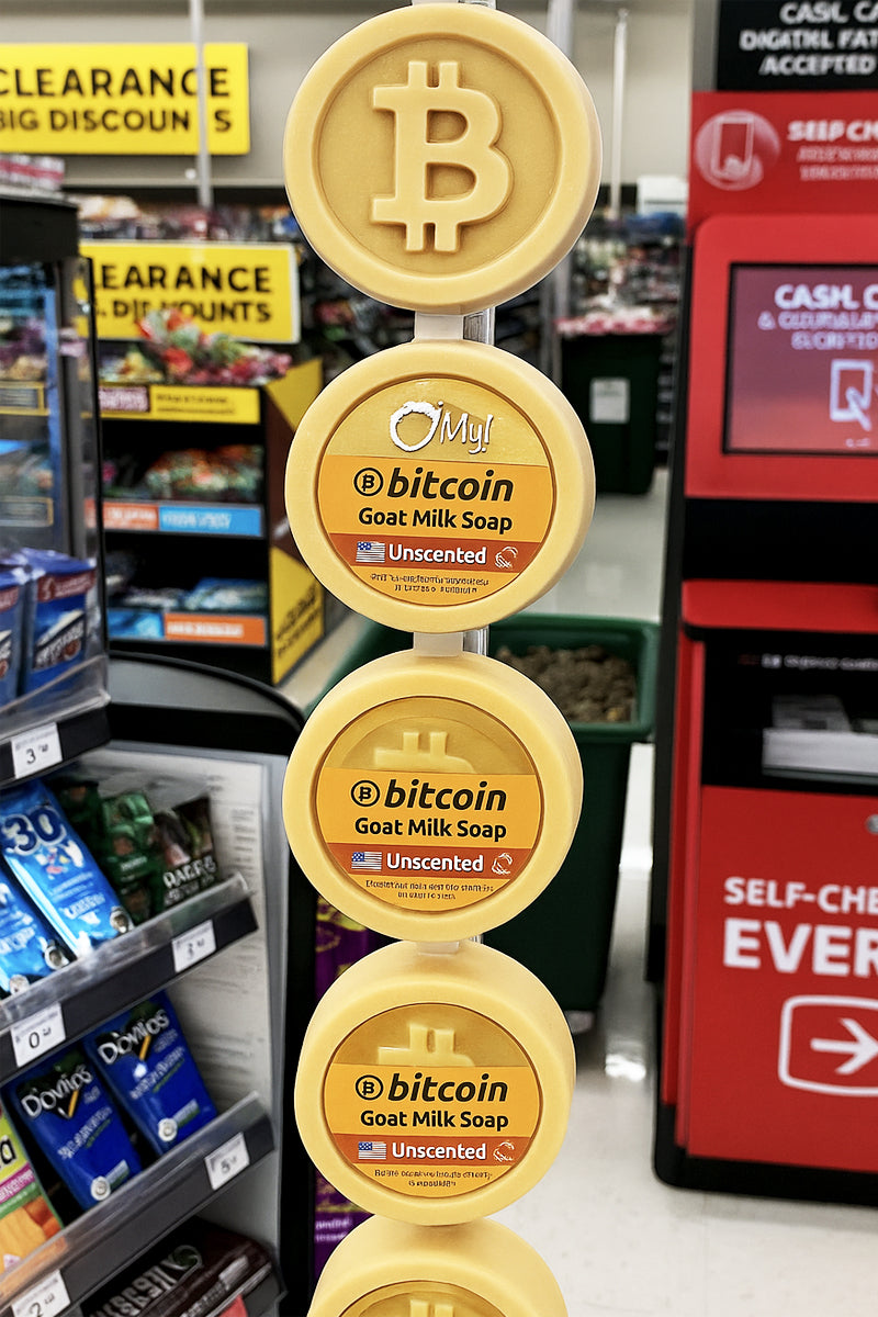 Behold the Gold