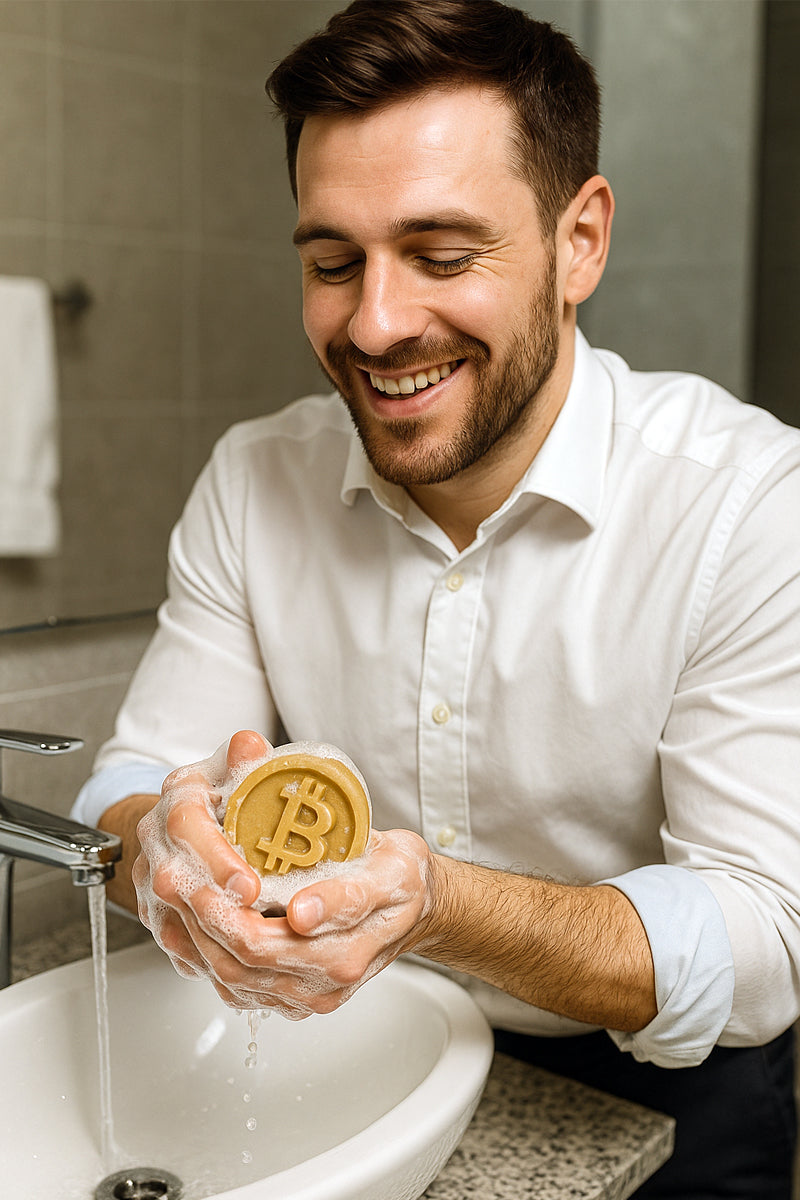 Gold Standard Cleansing
