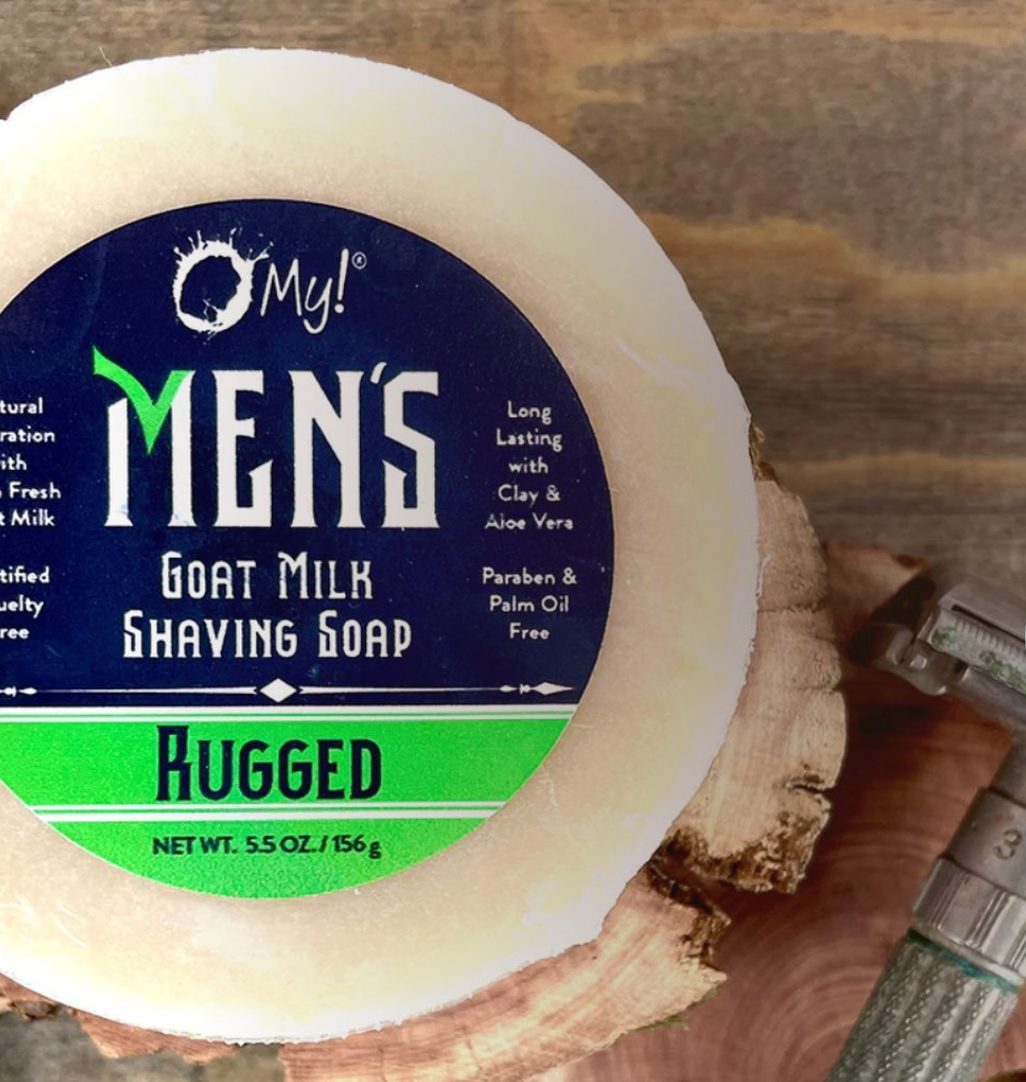 O My!® Bath and Body