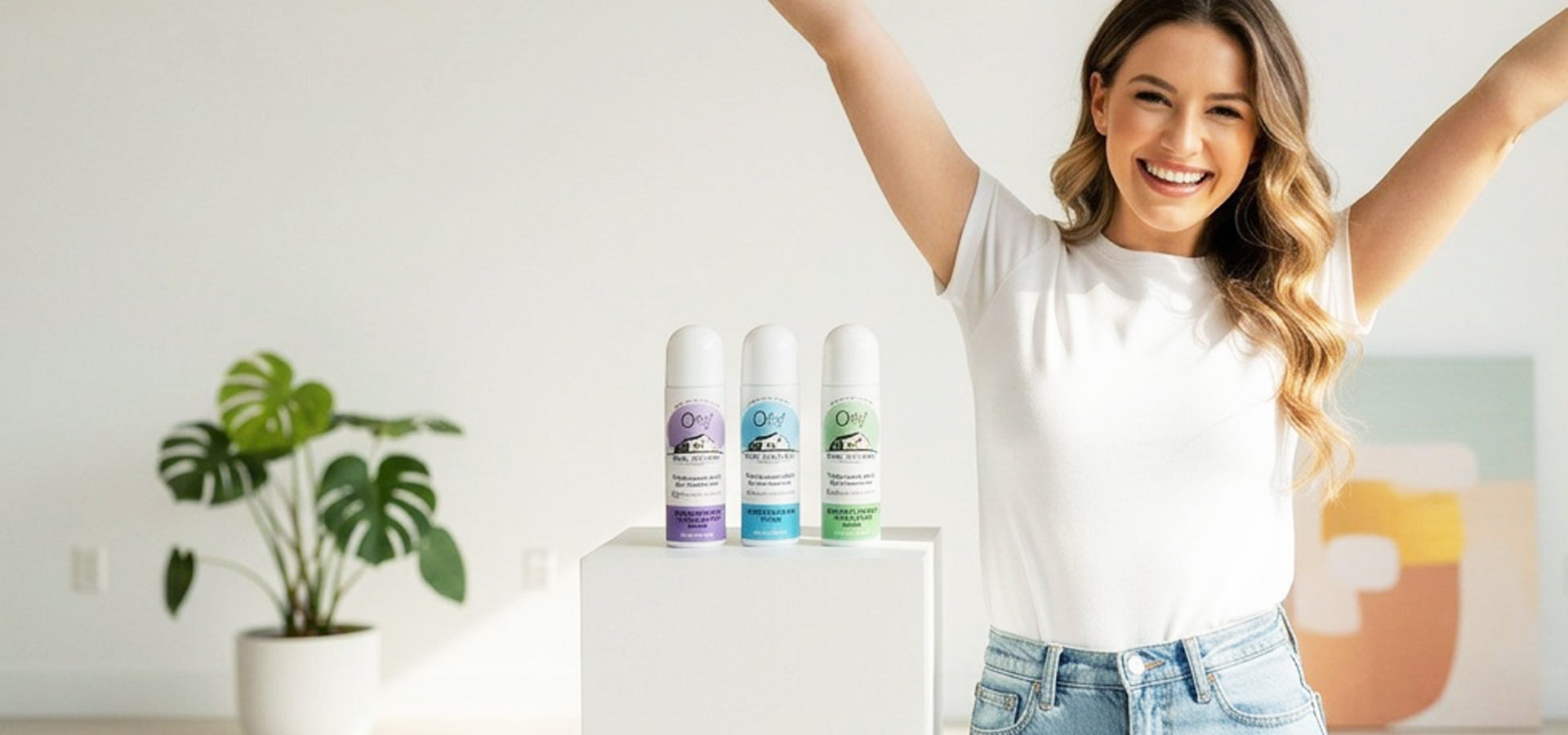 O My!® Bath and Body