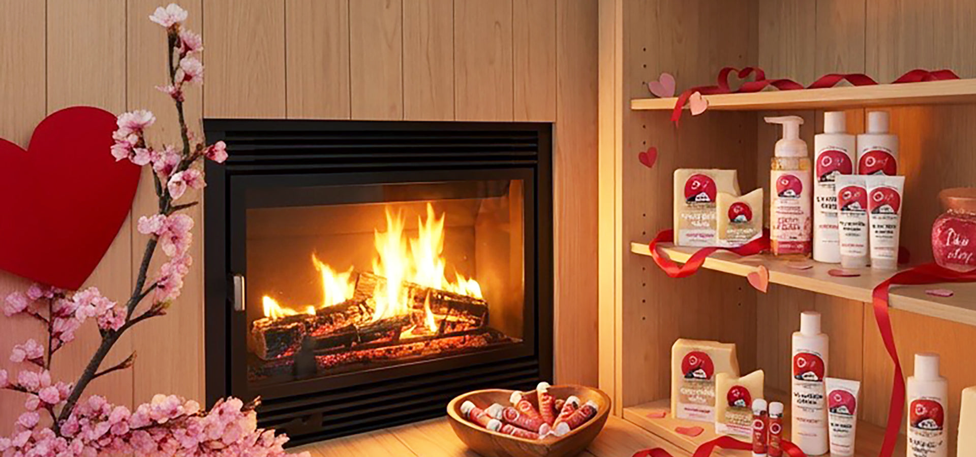 O My!® Bath and Body