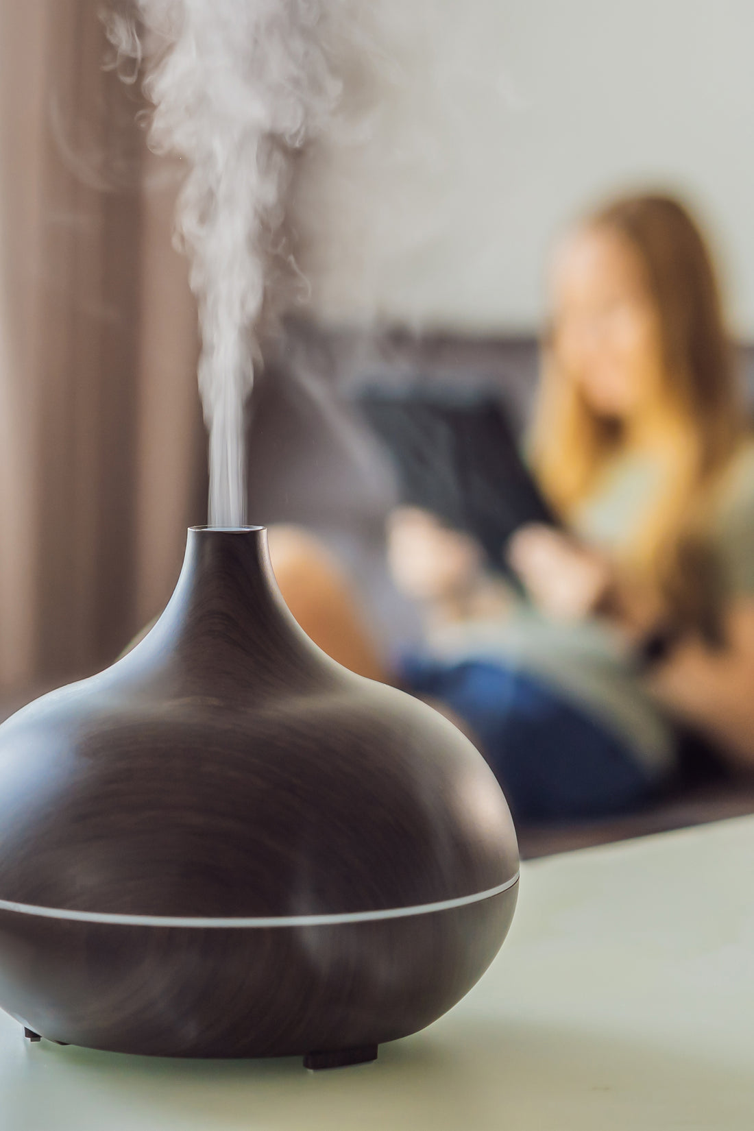 The Diffuser
