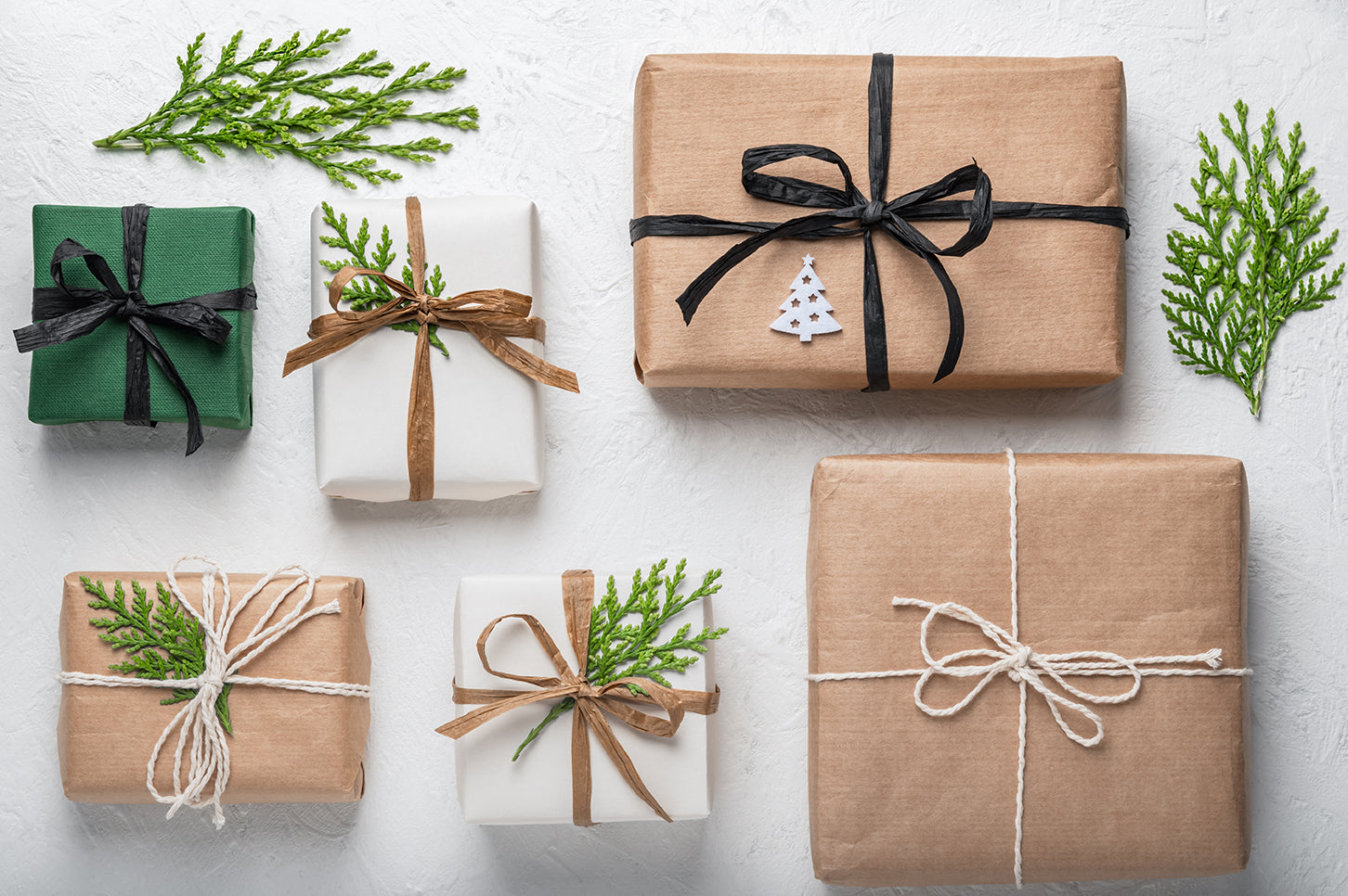 Here, we celebrate special occasions, holidays and events with fabulous holiday bundle trios fully of sudsy, creamy goat milk skincare gifts.