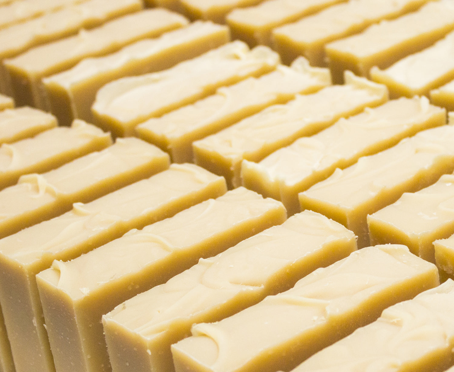 O My! Bulk Up Soap Loaves