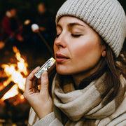 Clutch of O My! Candy Goat Milk Lip Balms