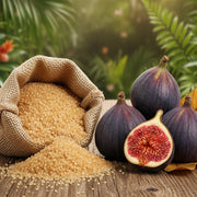 O My! Sugar & Fig Milky Moisture Skincare Bundle