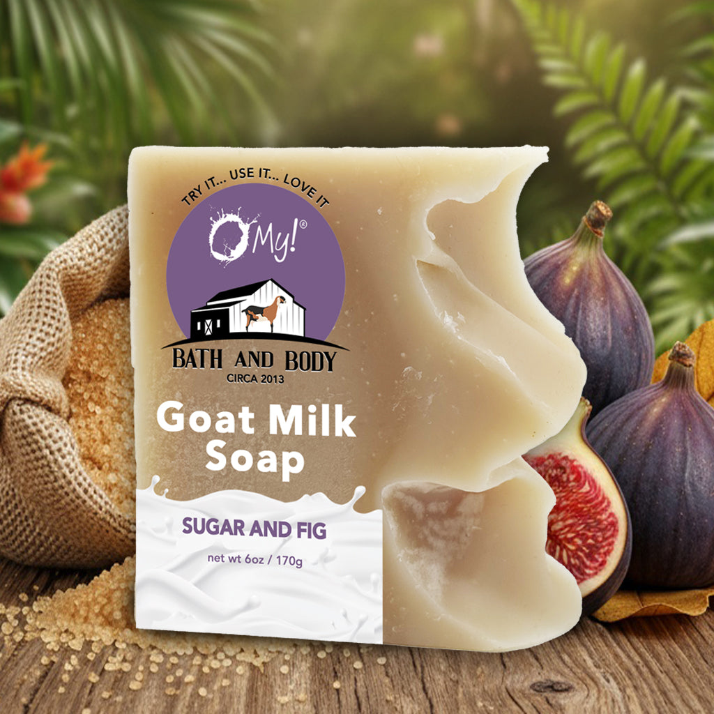 O My!® Bath and Body