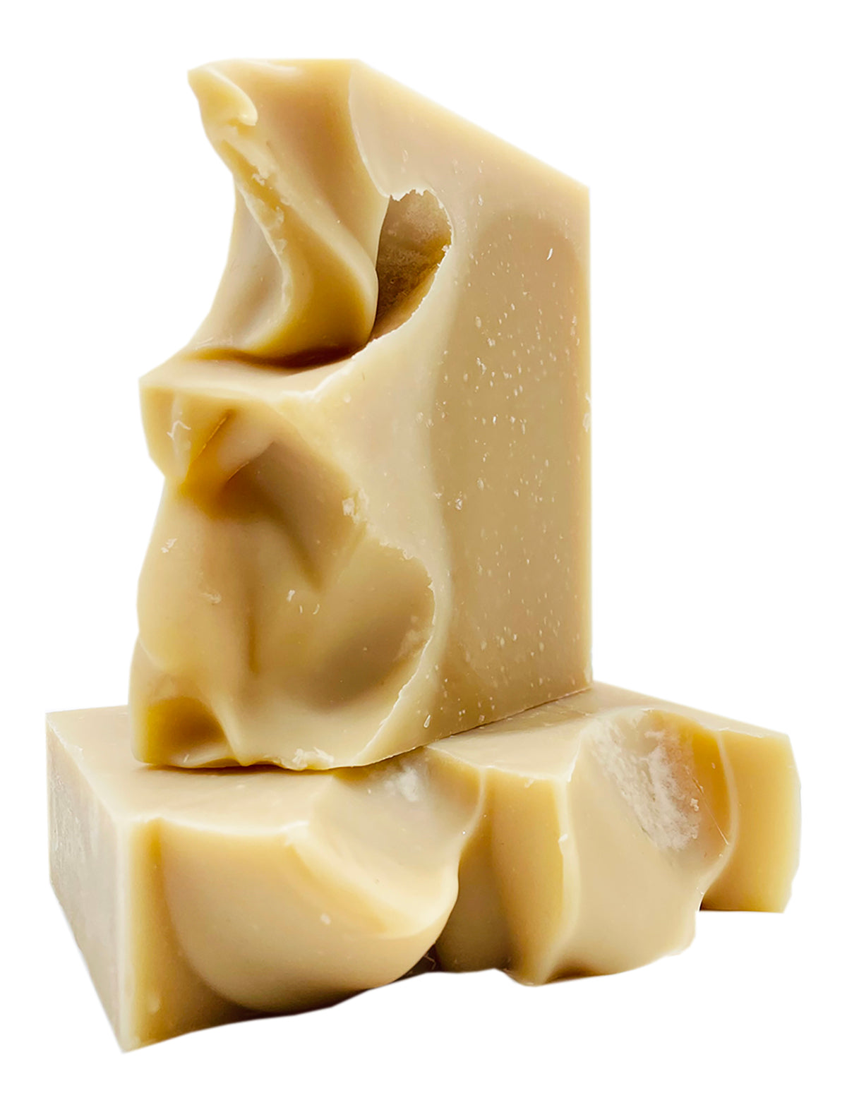 O My! Bulk Up Soap Loaves