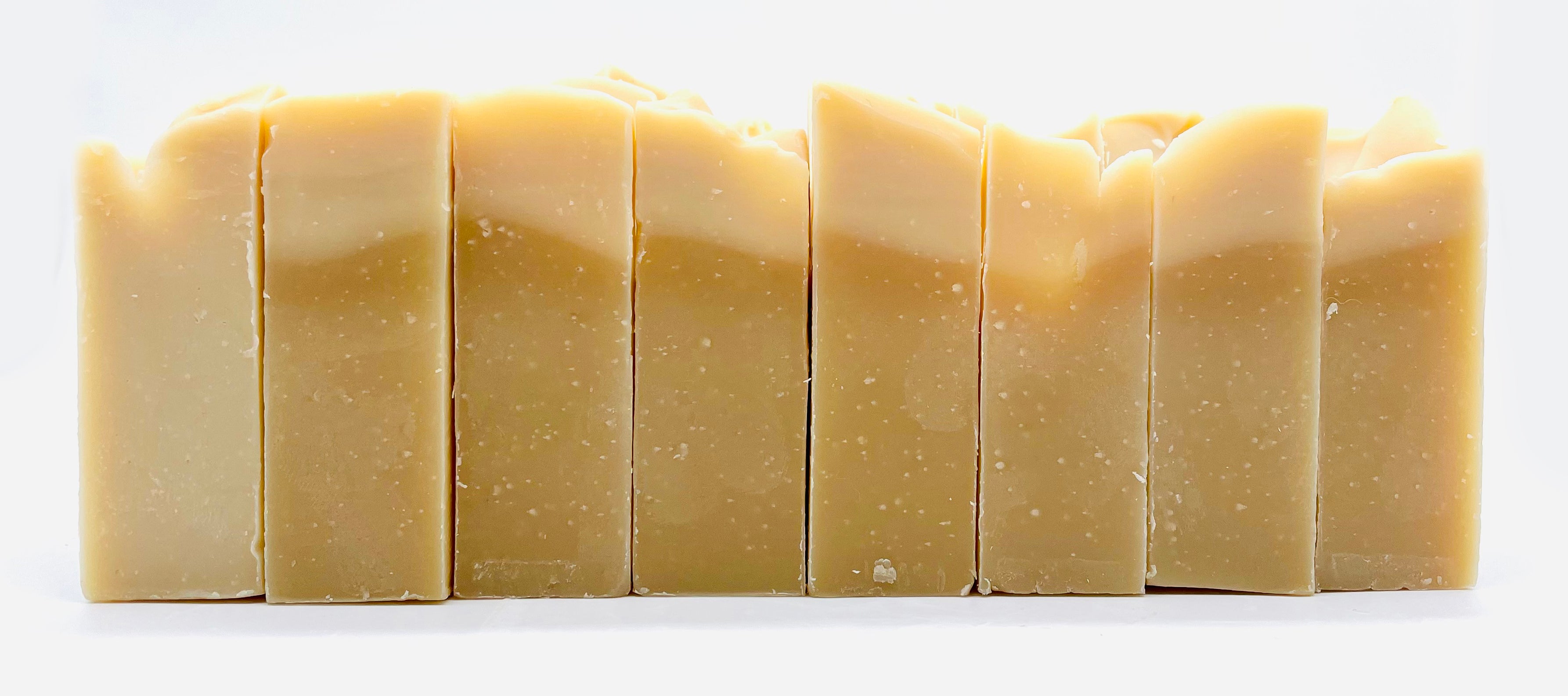 O My! Bulk Up Soap Loaves