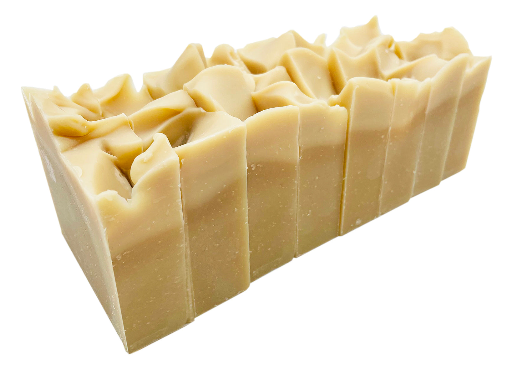 O My! Bulk Up Soap Loaves