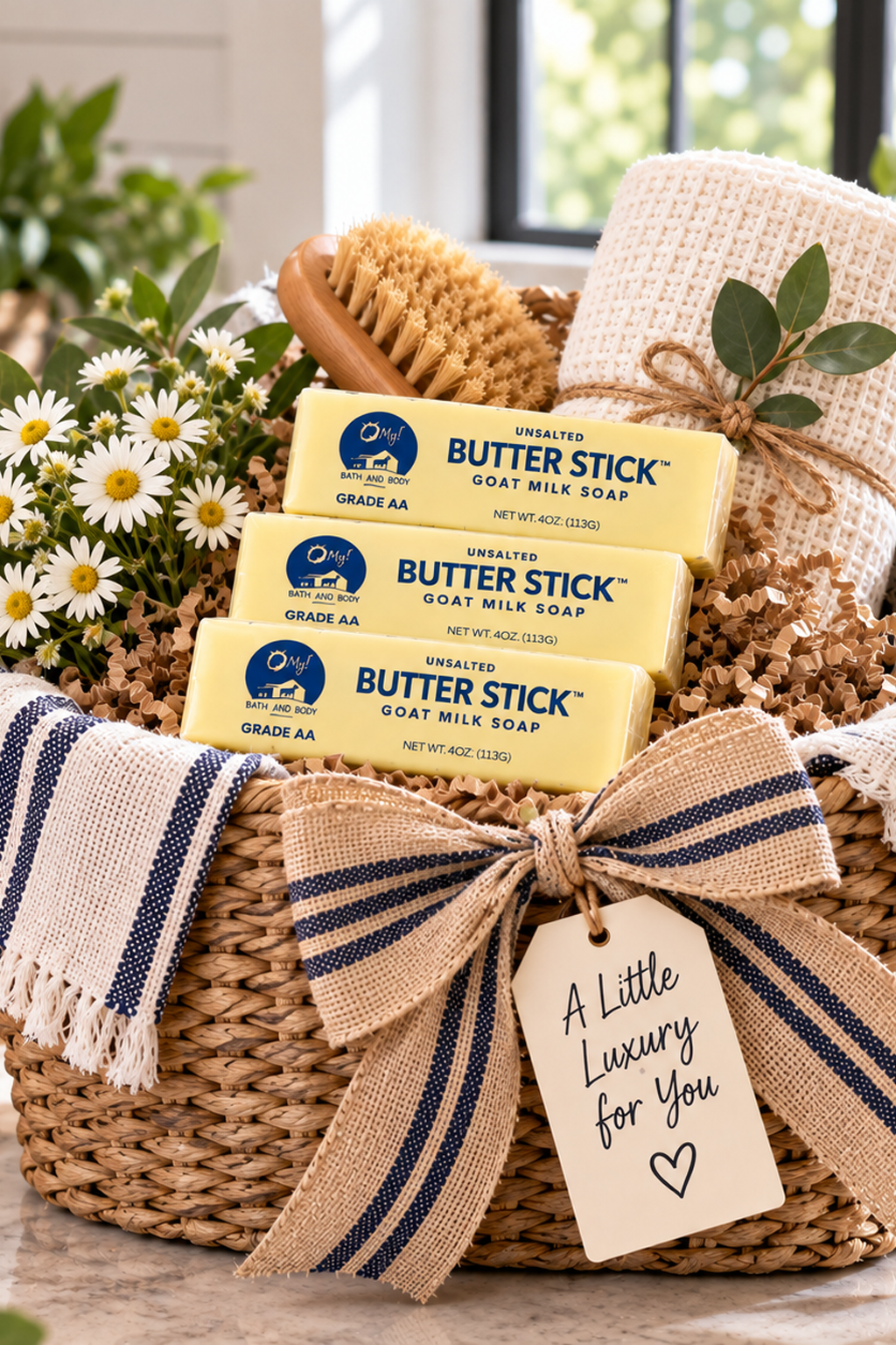 Great for Gifting
