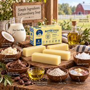 O My! Butter Stick™ Bundle