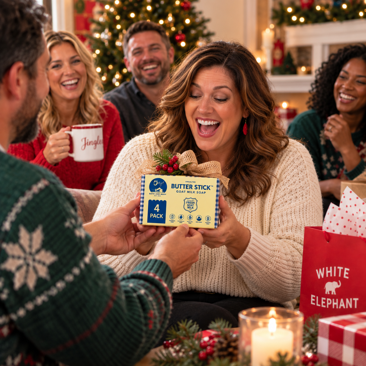 O My! Butter Stick™ Bundle