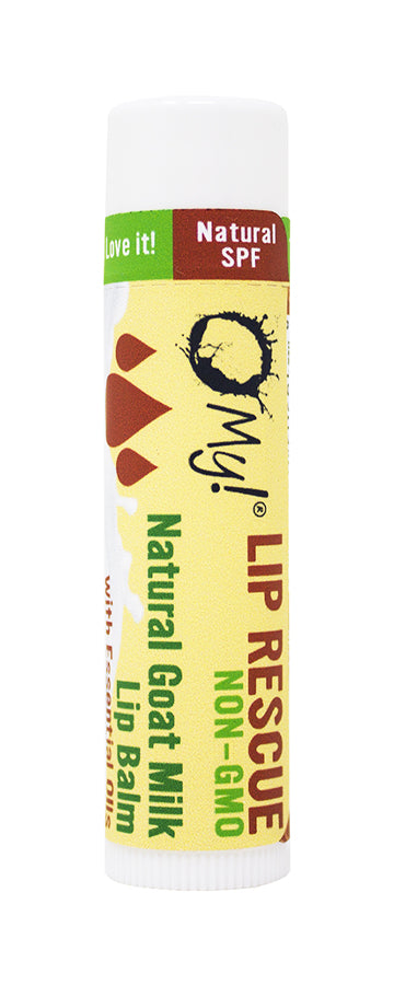 Bye-Bye Dry Lips Winter Lip Care Gift Bag