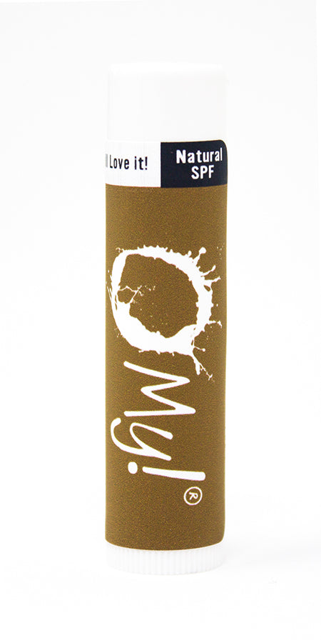 Bye-Bye Dry Lips Winter Lip Care Gift Bag