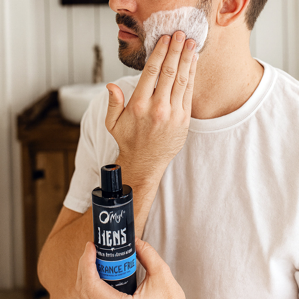 O My!® Bath and Body