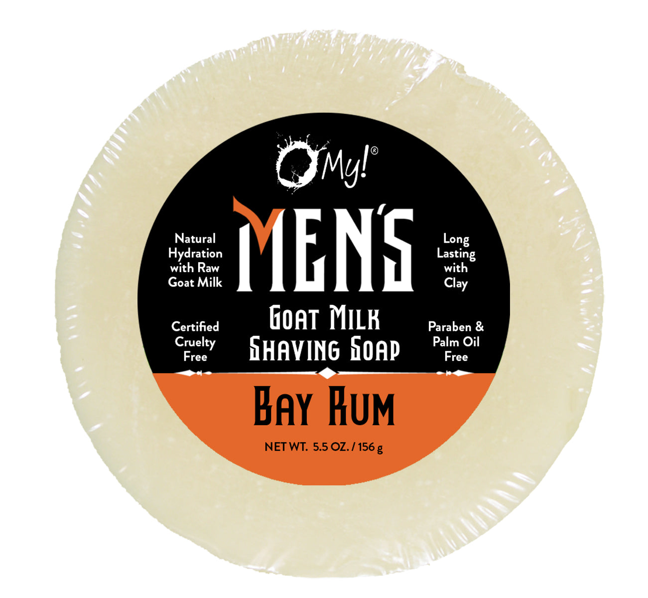 Shaving Soap Starter Duo