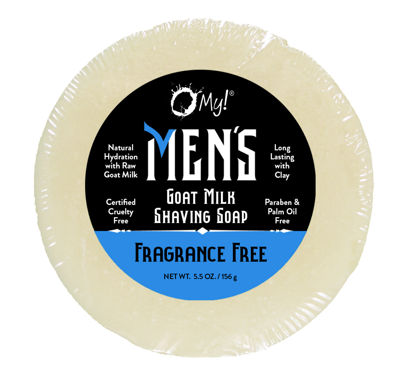 Shaving Soap Starter Duo