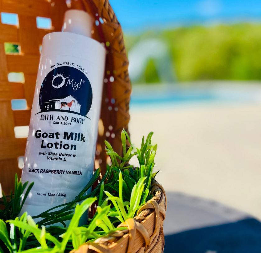 O My!® Bath and Body