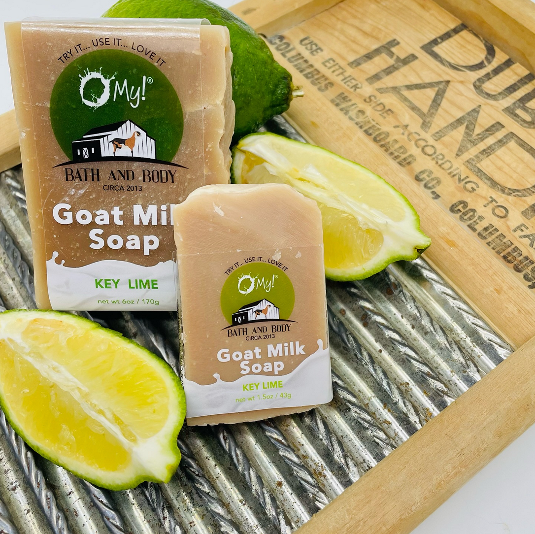 O My!® Bath and Body