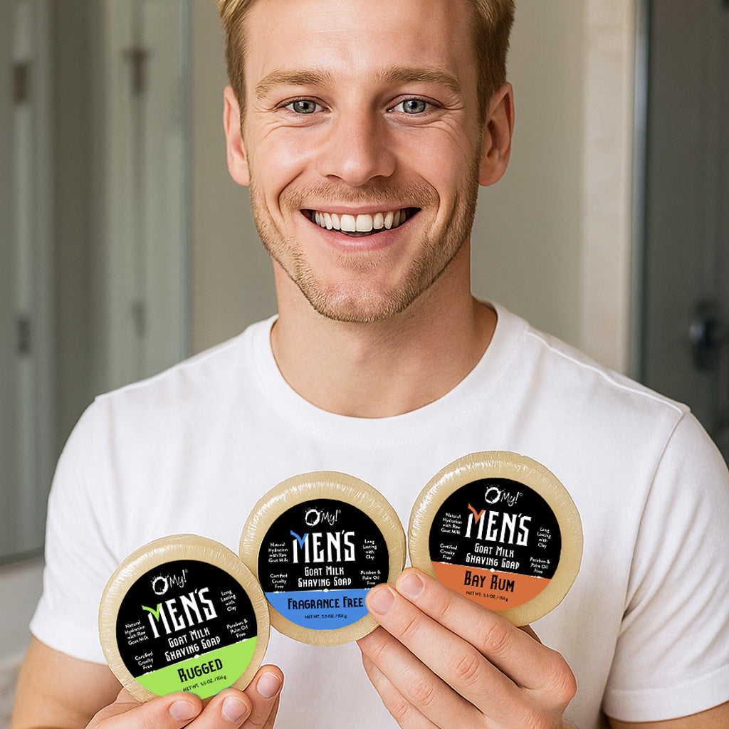 O My!® Bath and Body