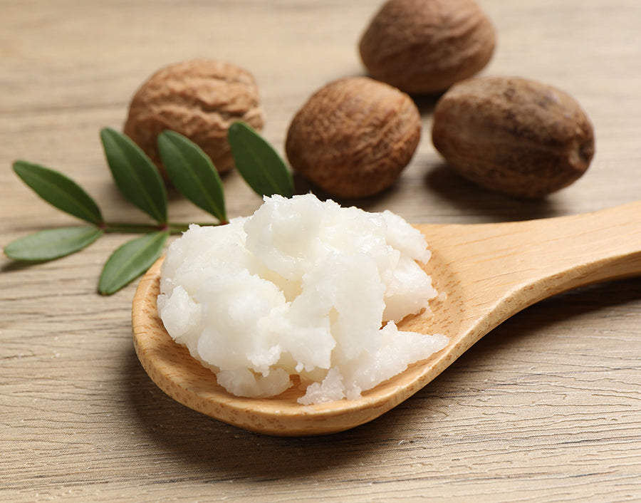 Creamy Shea Butter