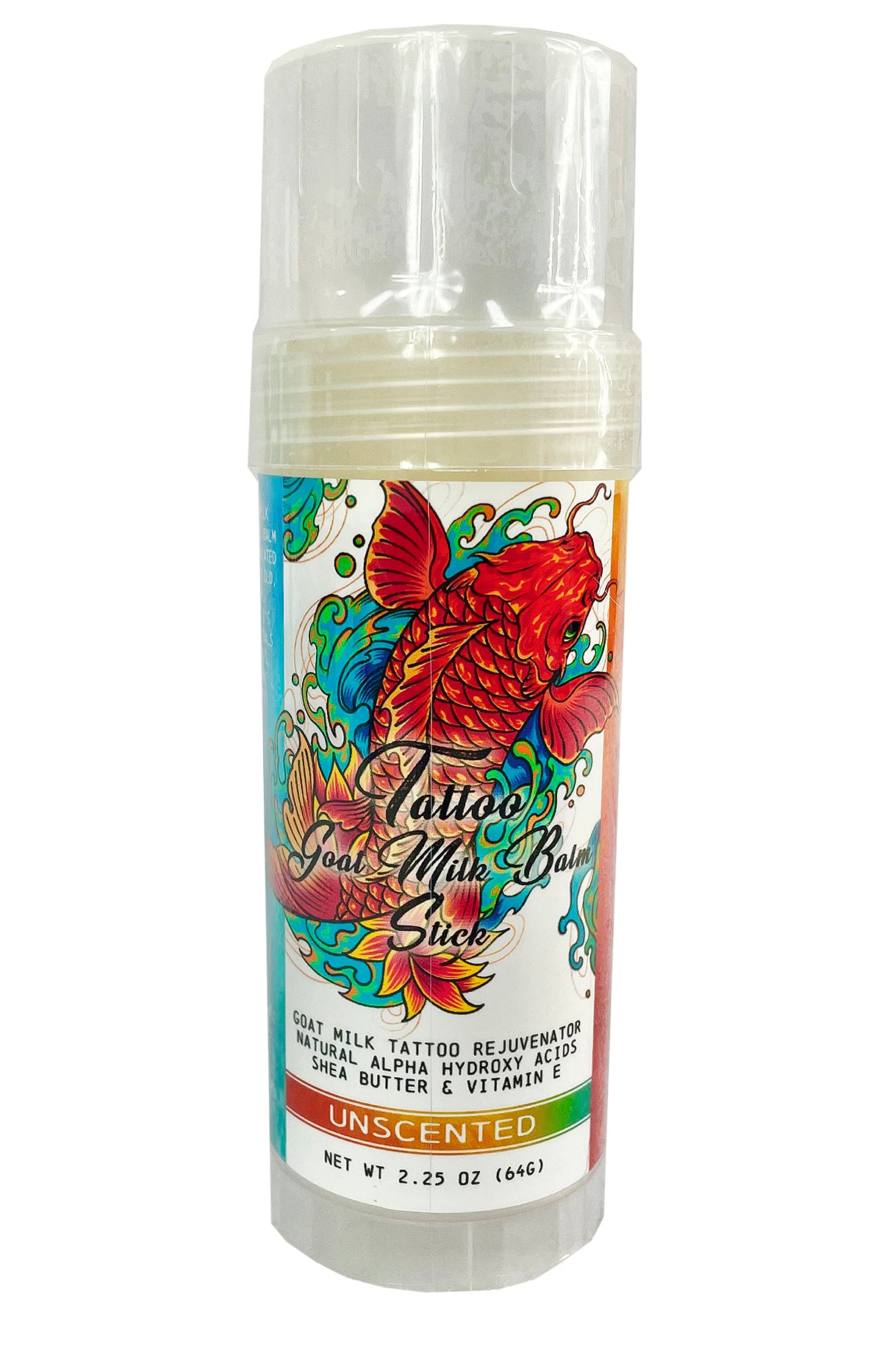 O My! Tattoo Balm Stick