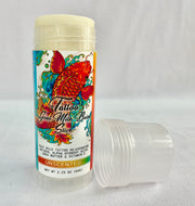O My! Goat Milk Tattoo Balm Stick for tattoo color rejuvenation