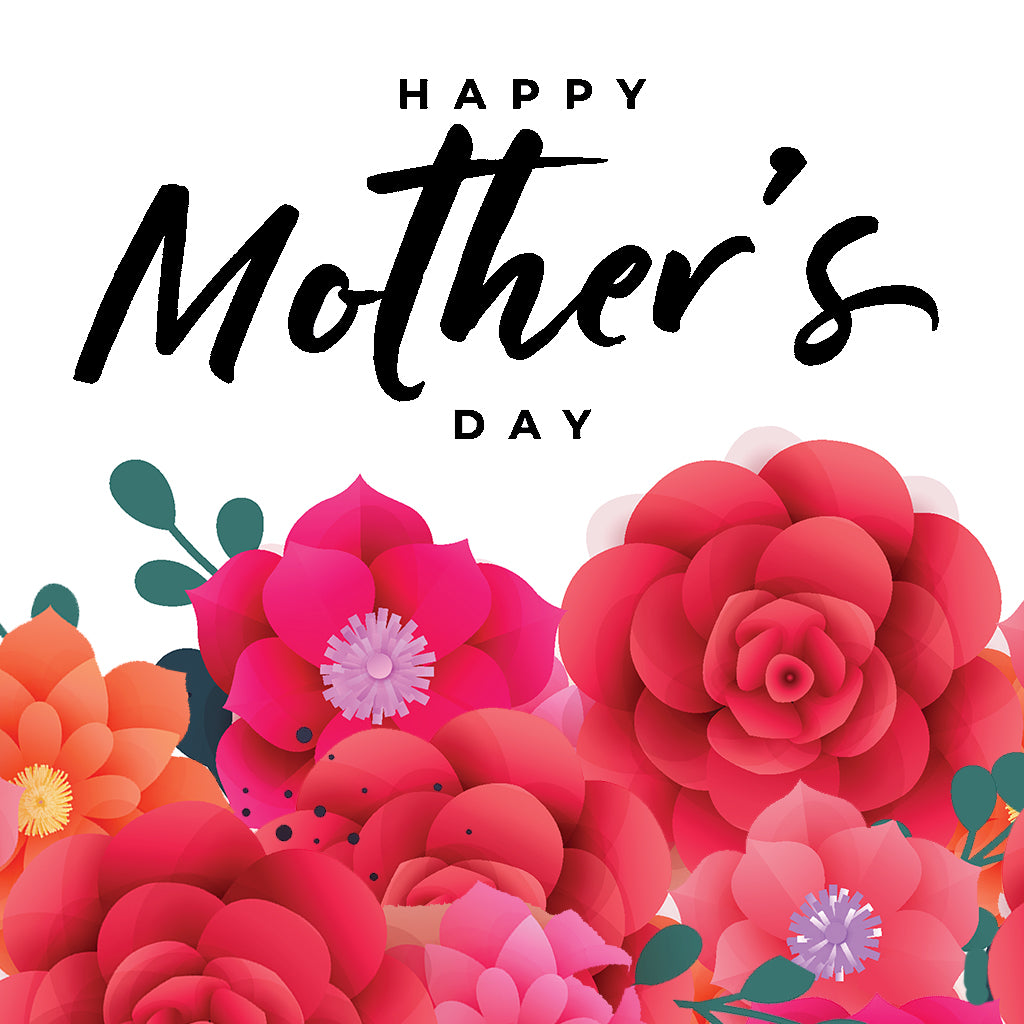 Celebrate Mom all week long.  15% discount on all O My! goat milk bath and body