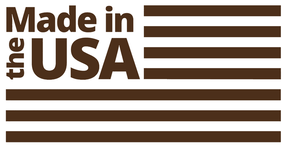 Made in USA