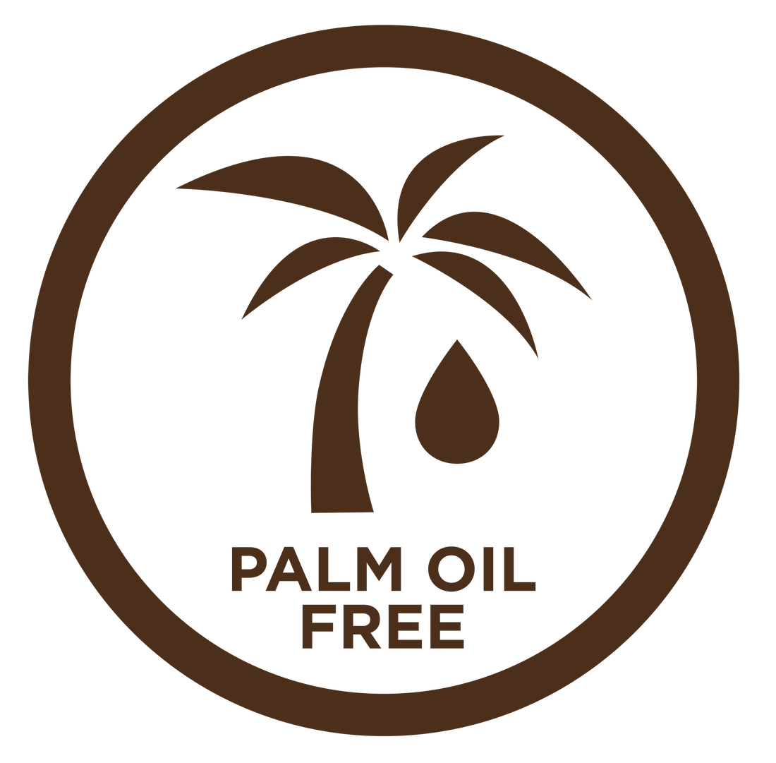 O My! Goat Milk Soaps are Palm Oil Free