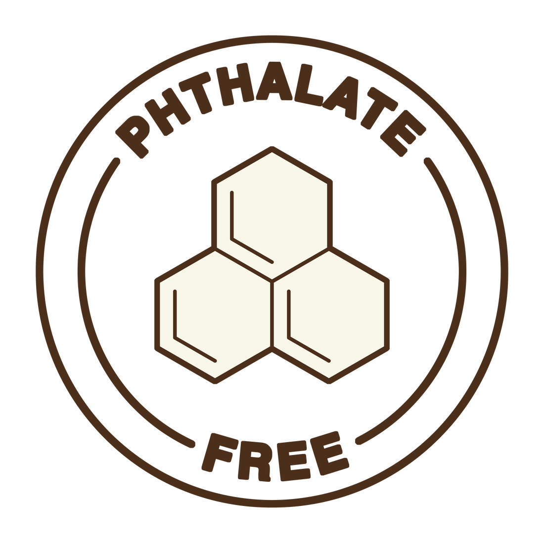 Phthalate Free
