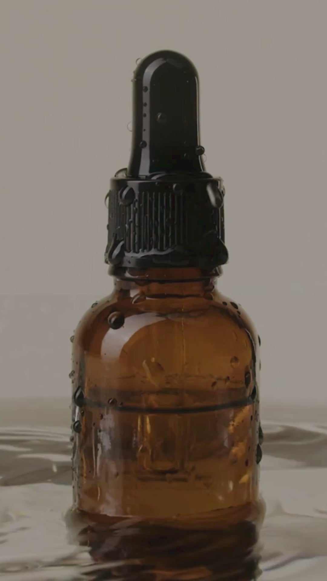 Load video: O My! Beard Oil | Helps to Tame those Grizzly Whiskers Like No Other! | Made with 3 pure ingredients | Made in USA