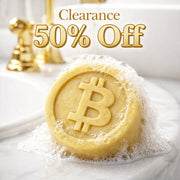 O My! Goat Milk Specialty Soap Bar | Made with Raw Goat Milk | Free of Parabens & More | Handcrafted USA