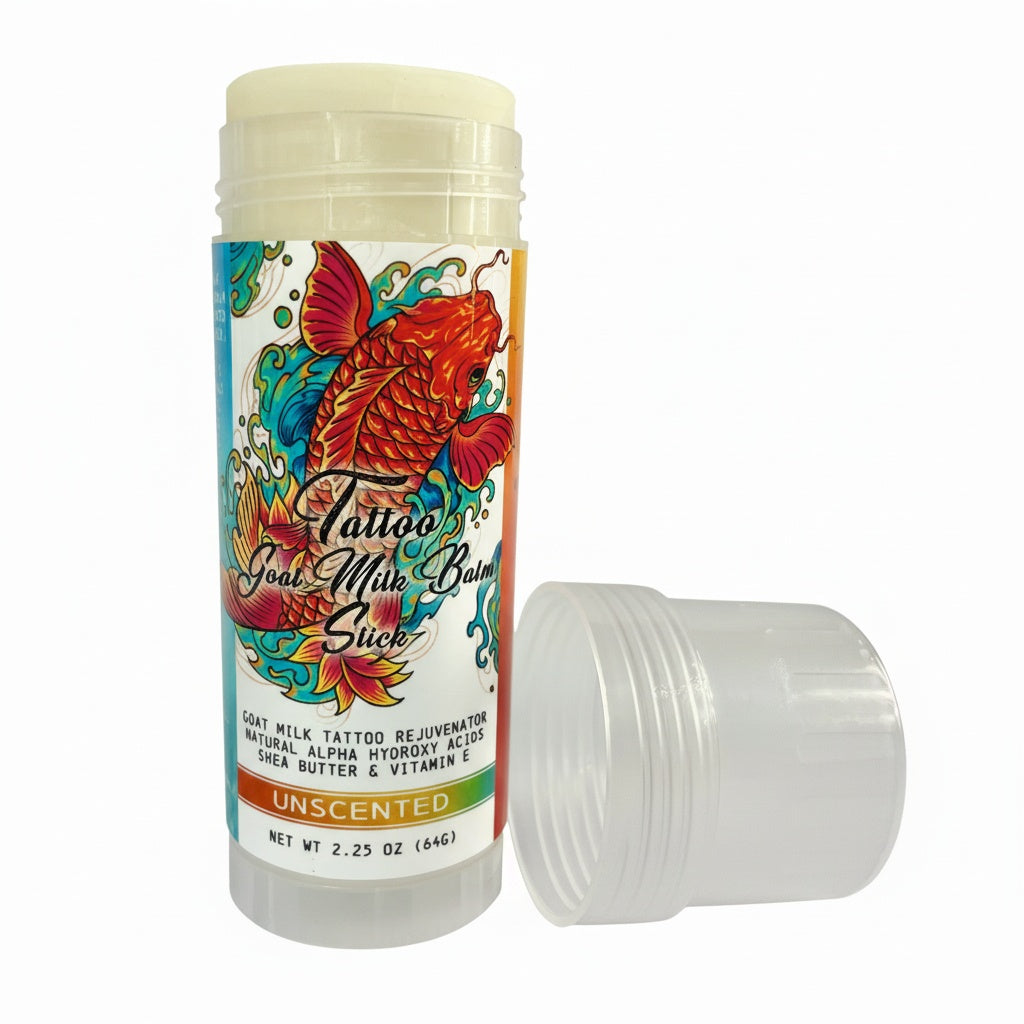 O My! Tattoo Balm Stick