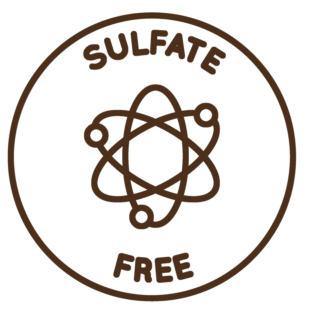 Sulfate Free