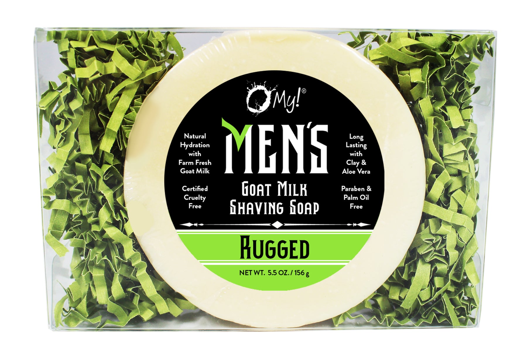 OMy! Gift Box